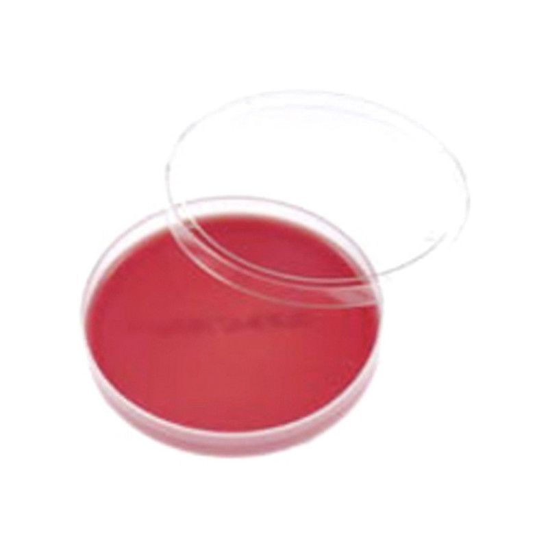 CNA Columbia  Agar