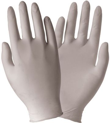 Guanto Lattice Non sterile