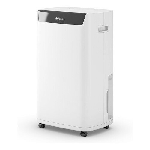AQUARIA S1 24 P ontvochtiger + Hepa filter