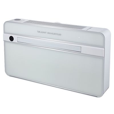 Zymbo Silent Inverter Zymbo Silent Inverter