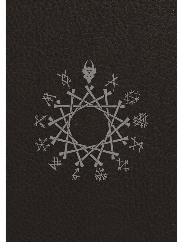 Warhammer Fantasy Roleplay RPG Enemy Within Campaign Volume 4 The Horned Rat GM Journal