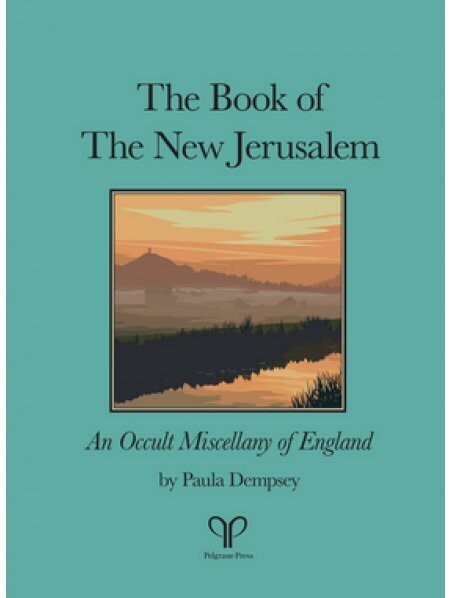 Trail Of Cthulhu The Book Of The New Jerusalem