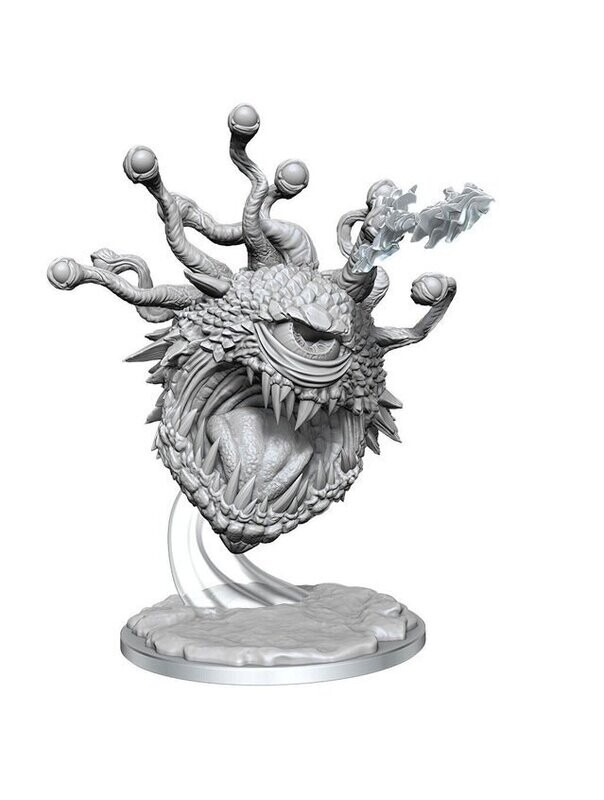 Dungeons & Dragons Frameworks Miniatures Beholder (Wave 1)