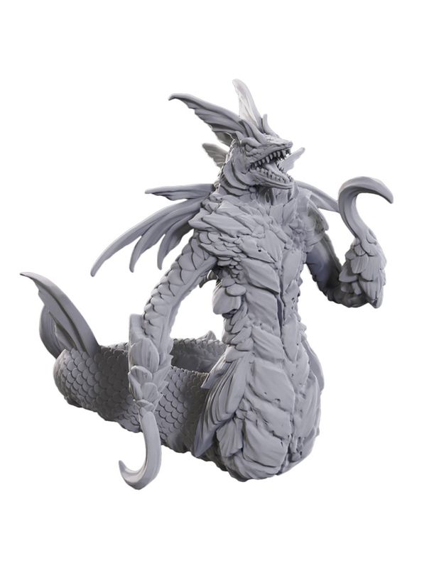 Dungeons & Dragons Nolzur's Marvelous Miniatures Wastrilith (Wave 24)