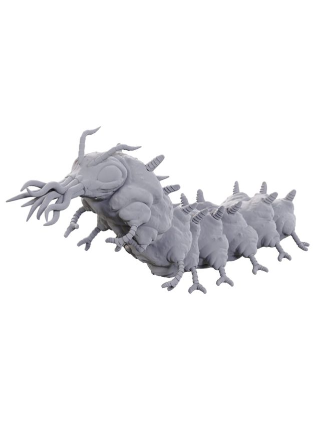 Dungeons & Dragons Nolzur's Marvelous Miniatures Classic Carrion Crawler (Wave 24)