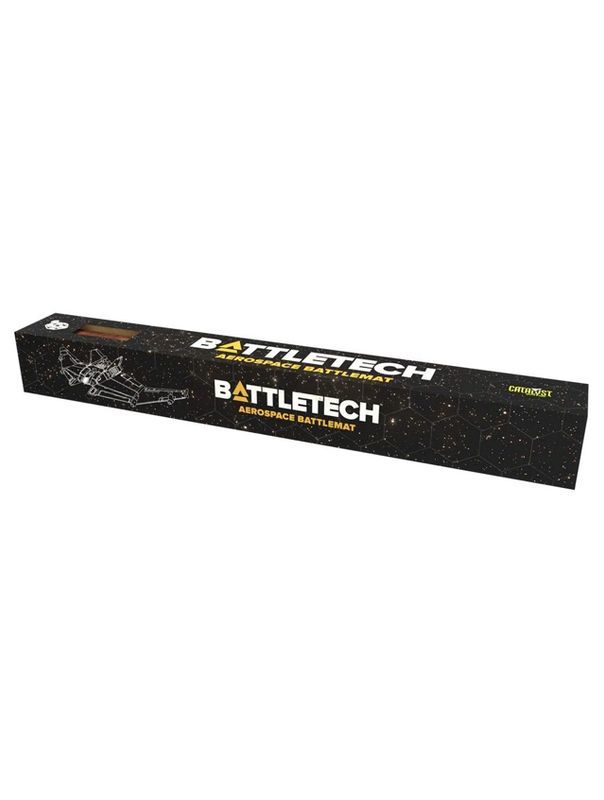 Battletech Aerospace Battle Mat