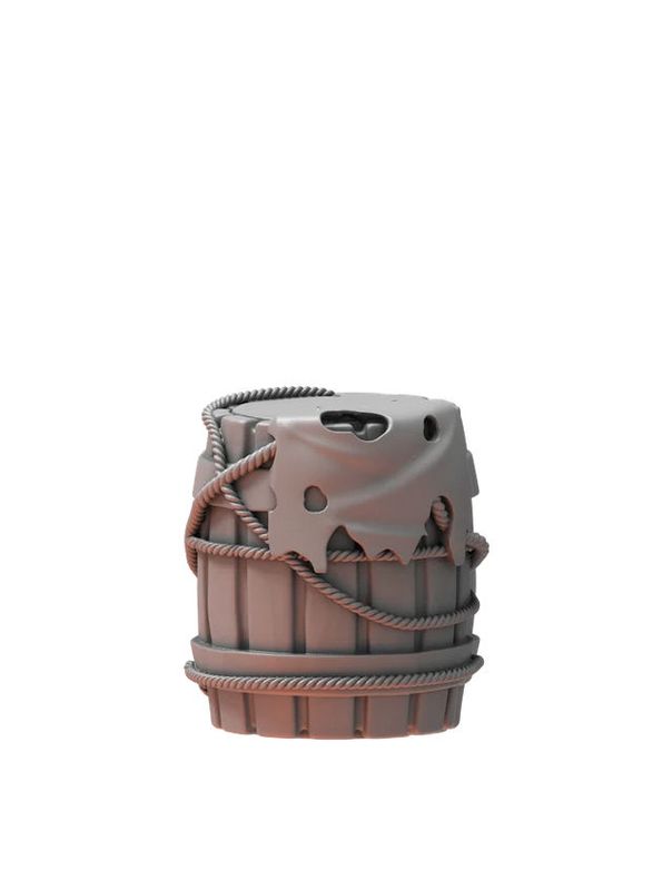 Dark Souls The Roleplaying Game Sinister Barrels