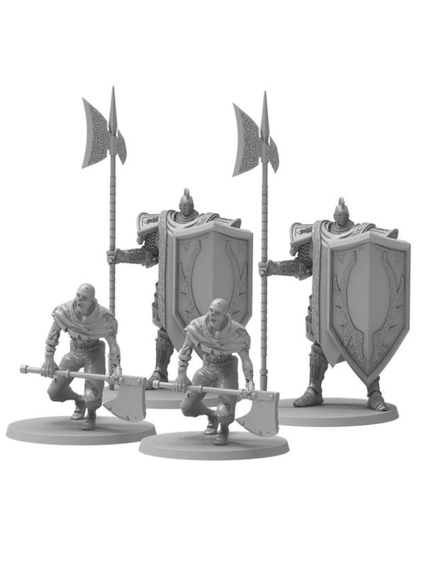 Dark Souls The Roleplaying Game The Steadfast & The Hollow