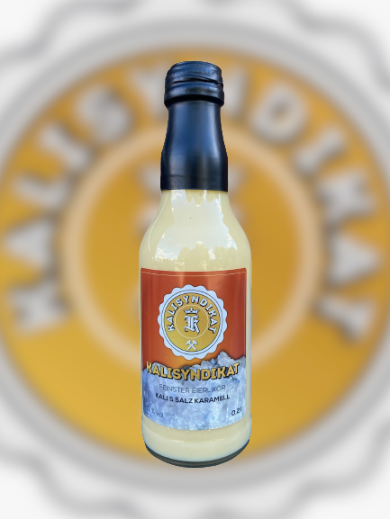 Kali‘S Salz Karamell 200 ml Kali‘S Salz Karamell 200 ml