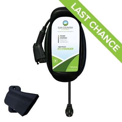 Last Chance