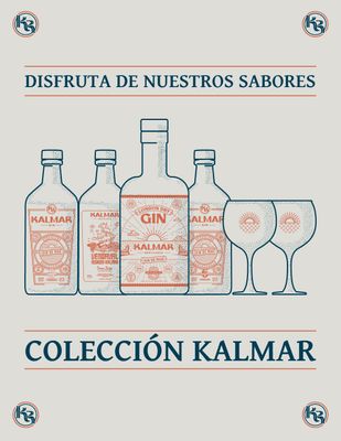 Colección Kalmar