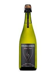 Vinho Espumante Stravaganzza Rosé Brut 12 meses 750 mL