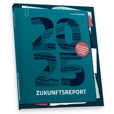Zukunftsreport 2025