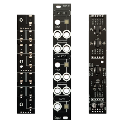 DIY BMS-01
