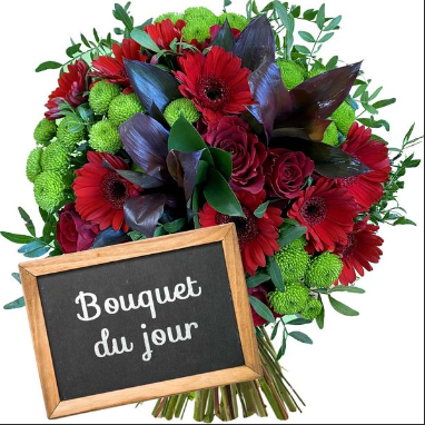 Bouquets Variés