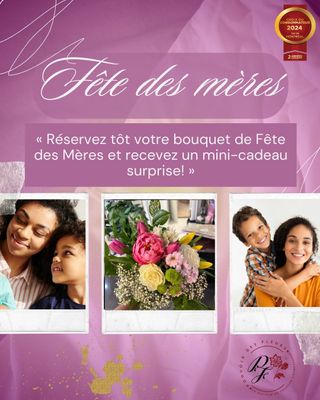 Fête des mères